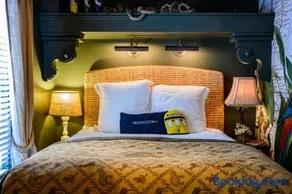 The Gaslamp Bed and Breakfast - Image 5