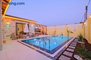 DOĞALİKA-Villa with Sauna for 4 People in Seydikemer Zorlar - Image 1