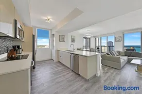Three-Bedroom Beachwalk Resort Apartment - Image 1