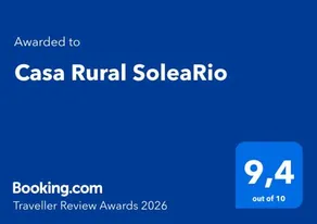 Casa Rural SoleaRio - Image 2