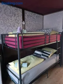 Privatzimmer Zur alten Salzstraße - Image 4