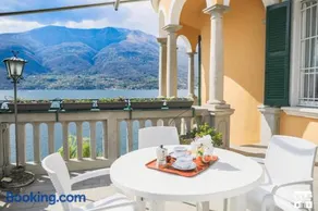 Villa Plinio Lago di Como - Image 1
