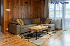 TATRYSTAY 3-bedroom apartment Grandioz - Image 1