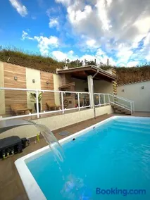 Casa com Piscina em Marmelópolis - Image 3