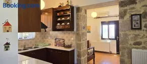 Kavousi traditional home, Falasarna view - Image 5