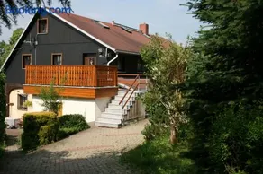 Ferienwohnung Hesse am Wachberg (Berghütte) - Image 1