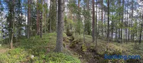 Mummonmökki Puruvedellä Kylän Kupeessa - Image 2