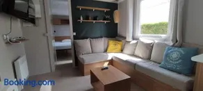 Chalet Luxe Mer et Soleil - Image 2
