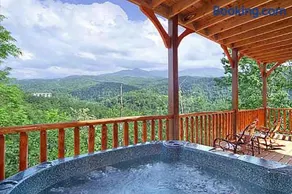 Views Forever by Venture Smoky Mountains - Image 1