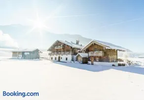 Chalet Steinerner Meerblick - Image 3