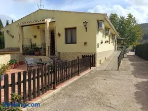 Chalet con piscina - Image 1