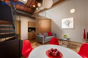Rambaldi Apartments Casa nr 7 - Image 5