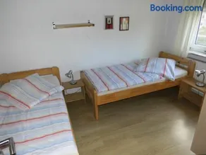Ferienwohnung "Strand Hus 1" - Image 4