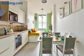 Charmant appartement à Vaise - Image 1