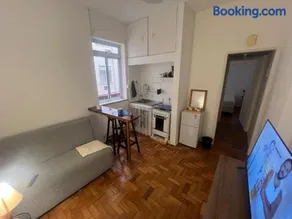 Cozy Flat at Flamengo -- Beach, Aterro, Metro - Image 2