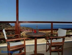 Triopetra Notos Hotel - Image 2