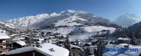 CREPUSCULE 3 - Appartement proche pistes de ski et village - Wifi -Parking - Image 1