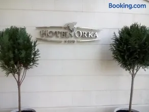 Hotel Orka - Image 5
