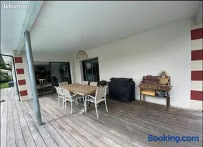 Villa 8 pers - Piscine - Pet Friendly - Image 1