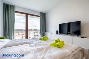 T7 Apartments modern and comfortable - Image 1