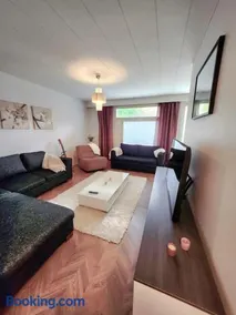 Apartment Joensuu rauhallinen kolmio, autokatospaikka - Image 3