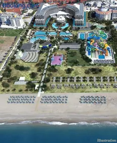 Seaden De Mar Resort&Spa - Image 2