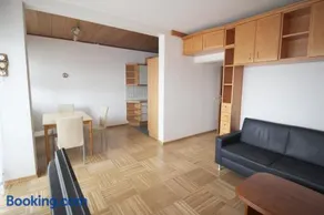 Geräumige Ferienwohnung im Zentrum - Image 3