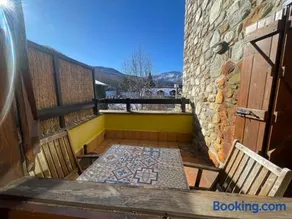 A01 - Anciles Apartamento - Villmor - Image 4