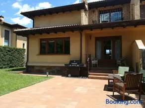 Casa con jardín en Rascafría - Image 3