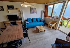 Appartement 8 personnes vue exceptionnelle - Image 2