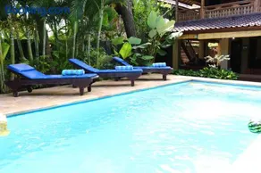Lovina Beachhouse Villas - Image 4