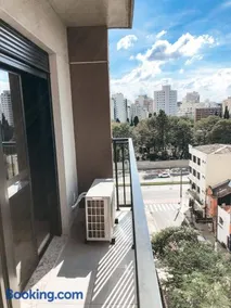 Charmoso Loft px Paulista - Image 5