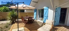 La Cabane Suzette - Image 1