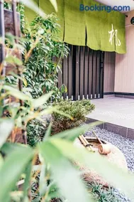 Kyoto KaedeHotel Kamogawa - Image 5