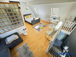 Luxury, private, secure self-contained Coach House, near Wythall and close to the NEC - Image 2
