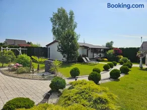 Domek letniskowy z basenem - Image 3