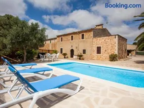 Finca Ses Comes - Image 1