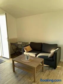 Petit T2 proche centre ville - Image 4