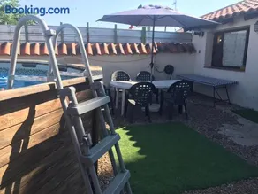 Casa Rural EL RINCÓN DE LA MORAÑA - Image 3