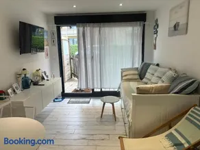 Studio cosy en bord de mer - Image 1