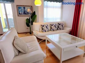Stadtvilla 4 Zimmer 2 Bäder 130 qm - Image 1