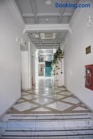 Hotel Darina Tarnaveni - Image 5