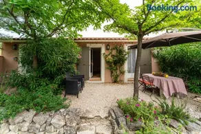 Gîte au coeur du Vaucluse - Image 3