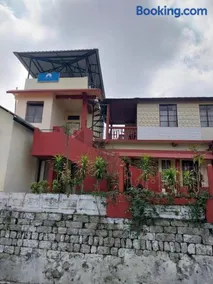 Odyssey's Pateng Homestay, Cherrapunji - Image 2