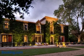 Domaine de la JASSO, Demeure de grand luxe au pied de la Cité de Carcassonne, piscines et parc animalier - Image 2
