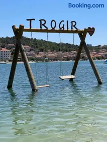 Luxury in Trogir APARTMANT DRAGO - Image 3