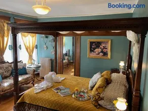 The Abriendo Inn - Image 4