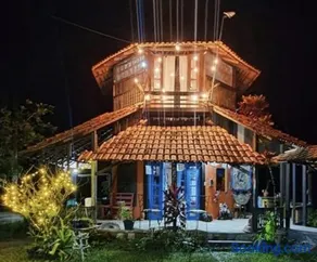 Refazenda Ecohostel - Image 2