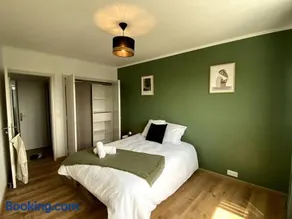 Appartement neuf, 3 chambres avec vue panoramique - Image 3
