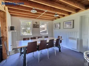 Banjo's Chalet, alpine-getaways - Image 4